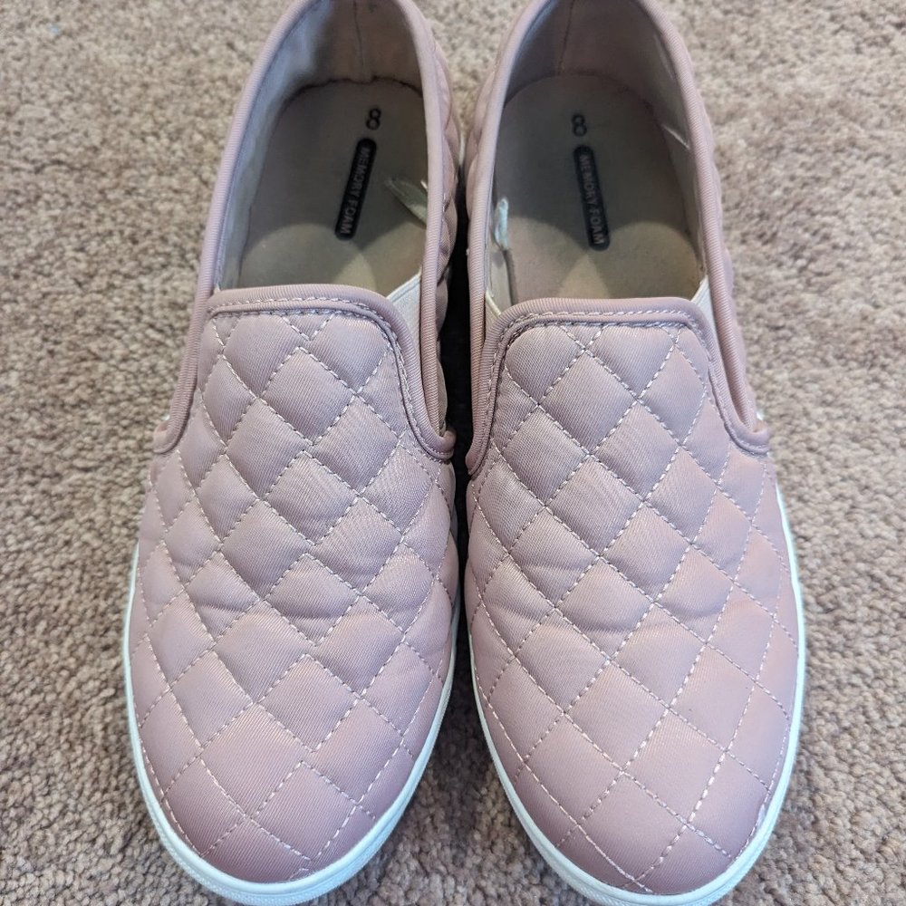 Women's Memory Foam Sneakers